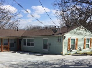513 S Fannin St, Rockwall, TX 75087