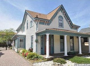 34 Main St, Keyport, NJ 07735