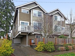 8511B Stone Ave N, Seattle, WA 98103