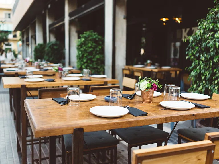 Restaurants and Dining