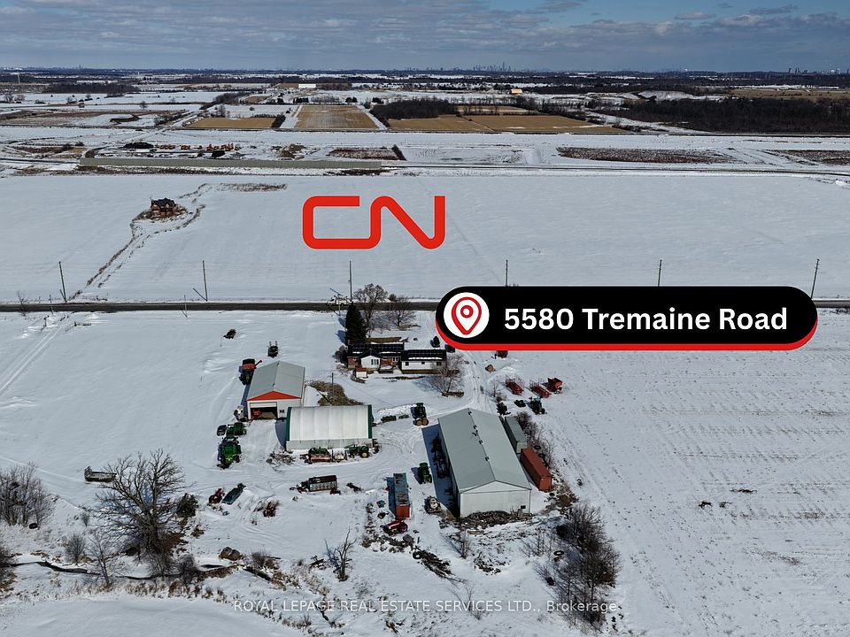 1st image of 5580 Tremaine Rd