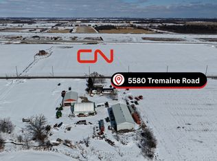 5580 Tremaine Rd, Milton, ON L9E0L6