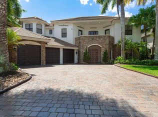 10703 Versailles Blvd, Wellington, FL 33449