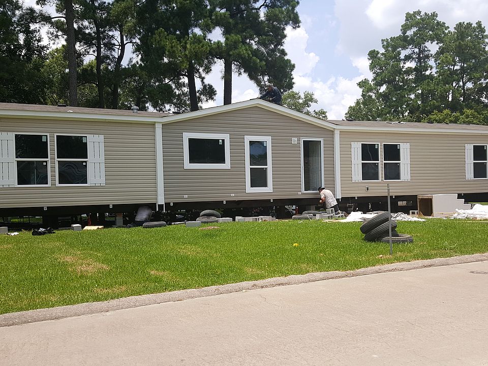 1st image of 8903 C E King Pkwy Trailer 201
