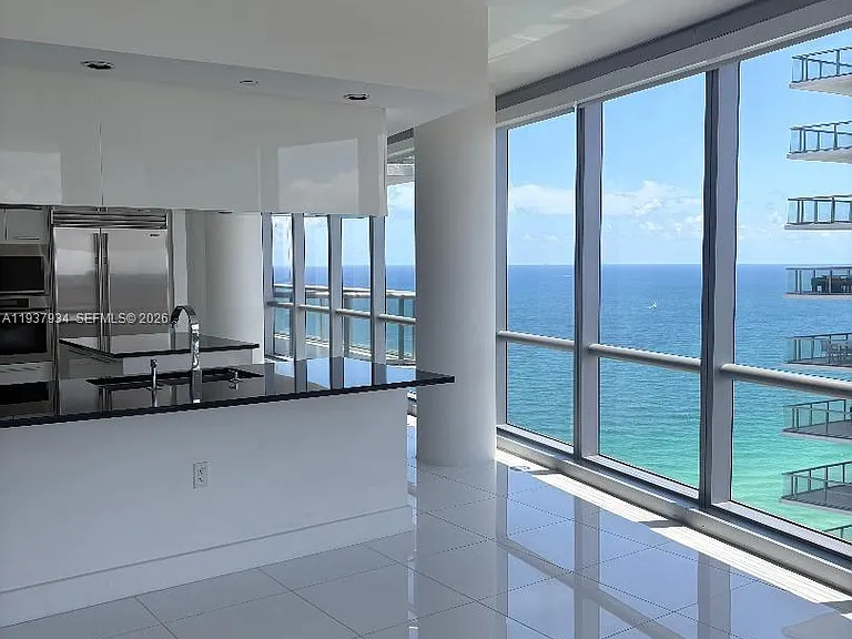 17121 Collins Ave #3101 — Photo 1