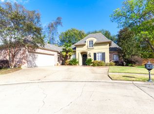 111 Saint Charles Cir, Monroe, LA 71203