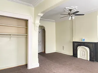 Rented by Compass