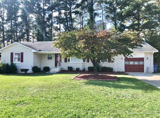 1514 Atwick Dr, Fayetteville, NC 28304