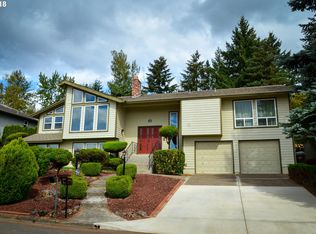 11503 SE Hazel Hill Rd, Happy Valley, OR 97086