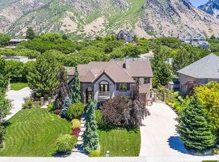 563 Ridge Ln, Alpine, UT 84004