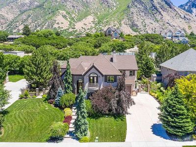 563 S Ridge Ln, Alpine, UT, 84004