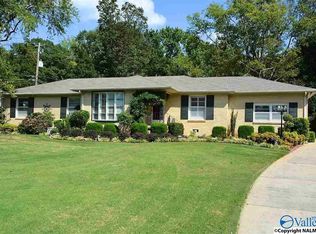 5503 Whitesburg Dr SE, Huntsville, AL 35802