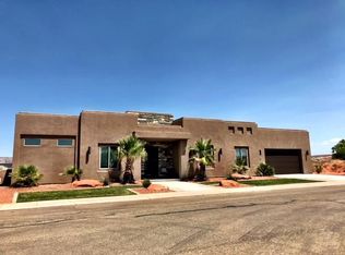 3184 S 4900 W, Hurricane, UT 84737