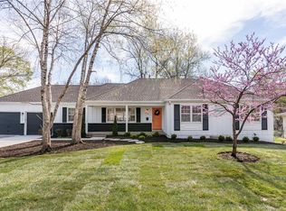 9507 Catalina St, Overland Park, KS 66207