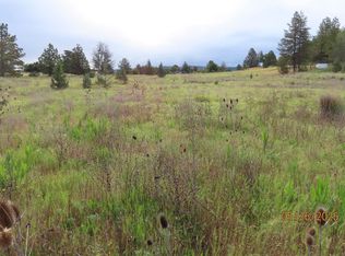 U 5 Desavado Lot 36, Montague, CA 96064