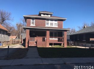 807 E Benton St, Joliet, IL 60432