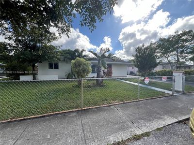 4600 NW 203rd Ter, Miami Gardens, FL, 33055