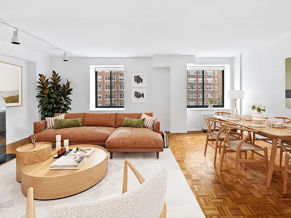 196 6th Ave #5A, Manhattan, NY 10013