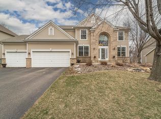 9350 W 134th St, Savage, MN 55378