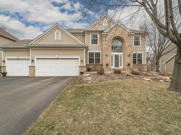 9350 W 134th St, Savage, MN 55378