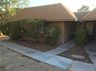 2560 Paradise Village Way #0, Las Vegas, NV 89120