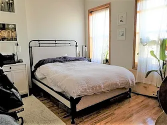 Rented by Brooklyn Heights Real Estate Inc