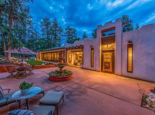 8733 Pine Dr, Beulah, CO 81023