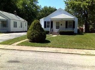 1448 Wallace Ave, Indianapolis, IN 46201