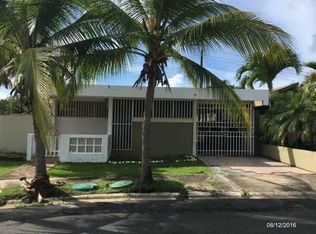 EC31 Calle Robles, Bayamon, PR 00961