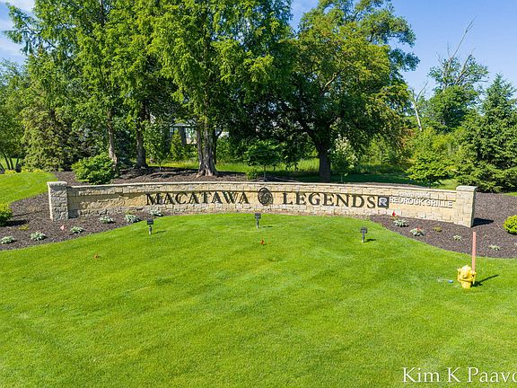3rd image of 4661 Macatawa Legends Blvd APT 3