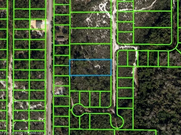 6709 Dian Ave, Sebring, FL 33875