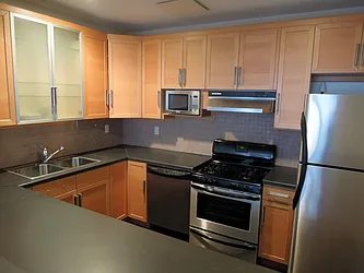 Rented by Keller Williams NYC