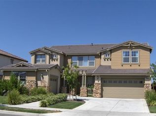 1843 Toulouse Ln, Brentwood, CA
