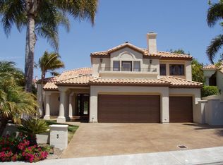 3 Tirremia Dr, Dana Point, CA 92629