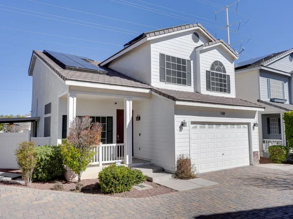 10307 Adams Chase St, Las Vegas, NV 89183