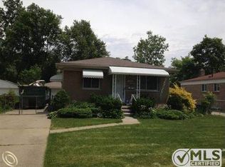 14926 Garden St, Livonia, MI 48154