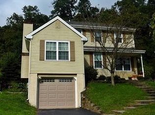1308 Rhode Island Cir, West Bradford, PA 19335