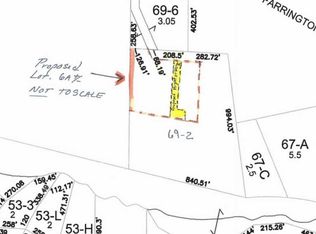 42 Taylors Trl, New Gloucester, ME 04260