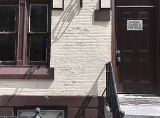 119 S 6th St #1F, Reading, PA 19602