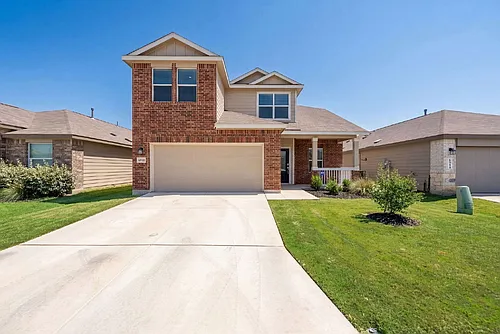 6910 Arid Way Photo 1