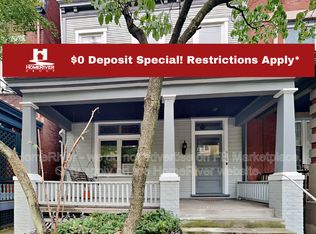 918 Ivy St #2, Pittsburgh, PA 15232