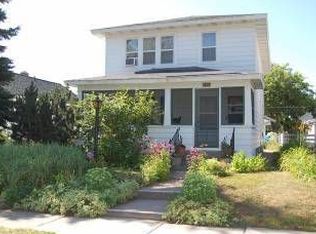 1103 W A St, Iron Mountain, MI 49801