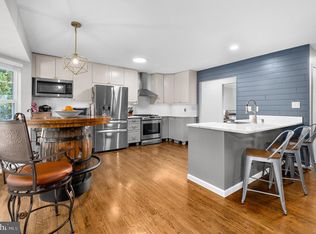 8111 Sagamore Way, Pasadena, MD 21122
