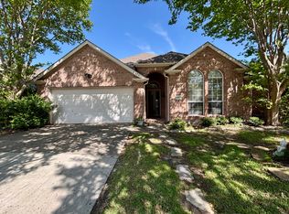 2829 Dunbar Dr, McKinney, TX 75072