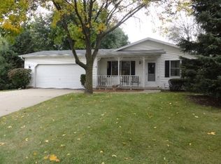 6 Prentice Pl, Madison, WI 53704