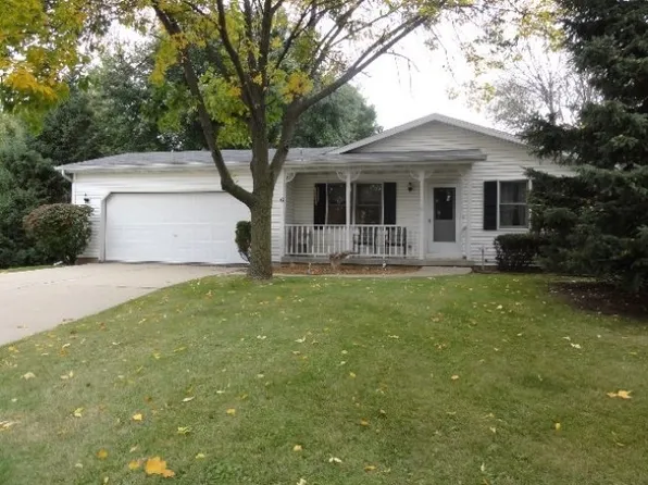 6 Prentice Pl, Madison, WI 53704