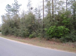 LOT 4 Clear Creek Rd, Milton, FL 32570