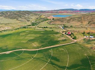 3310 W County Road 80, Wellington, CO 80549