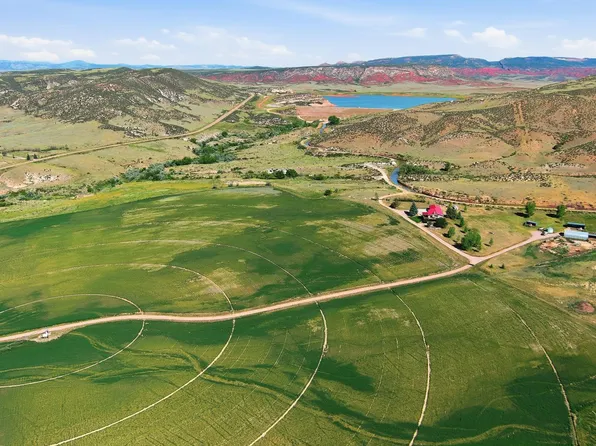 3310 W County Road 80, Wellington, CO 80549
