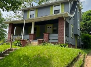 1309 16th St NW, Canton, OH